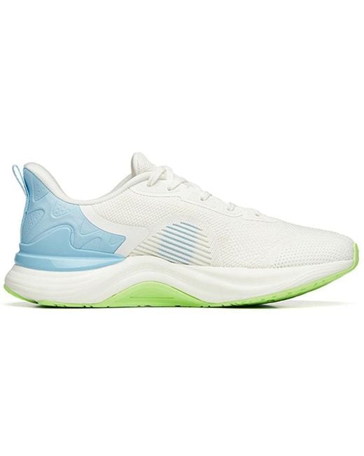 Anta Blue Klay Thompson 2.5 Low for men