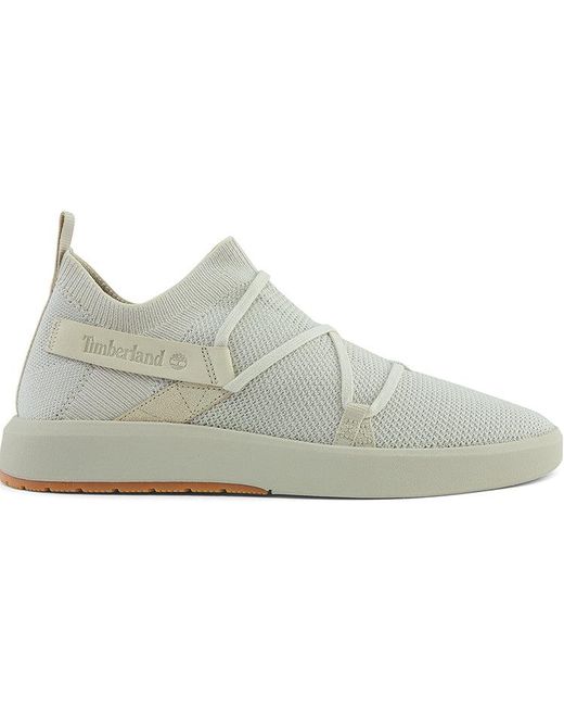 Timberland White Truecloud for men