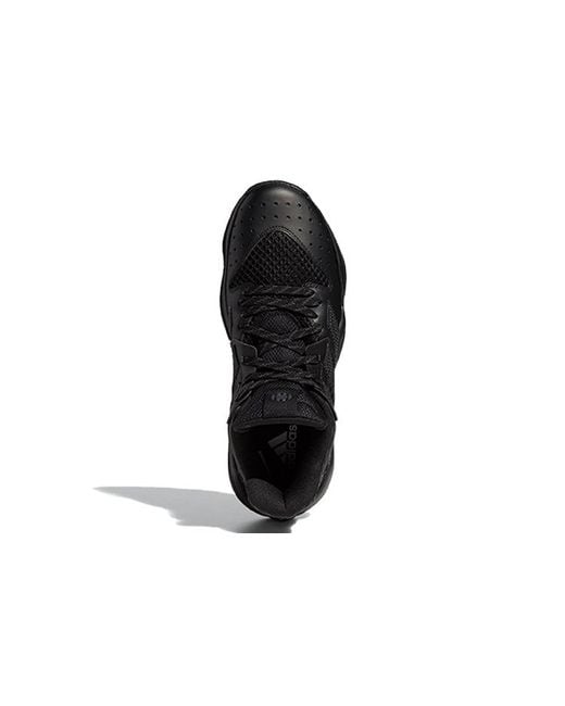 Adidas Black Harden Stepback 'Core' for men