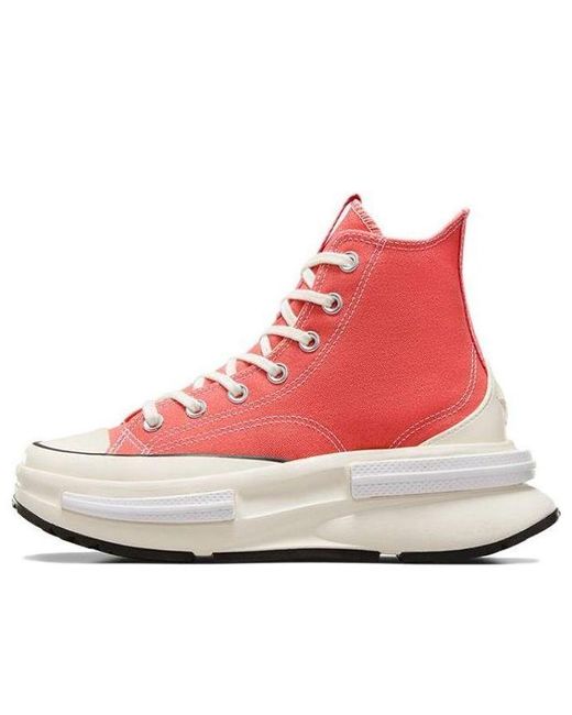 Converse Red Run Star Legacy Cx for men