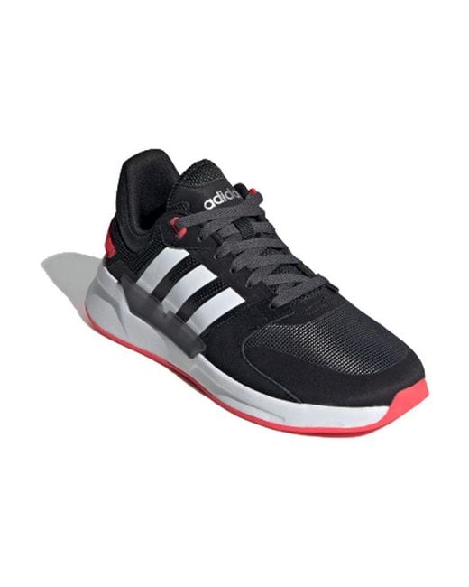 Adidas Blue (Wmns) Neo Run90S Sports Casual Shoes