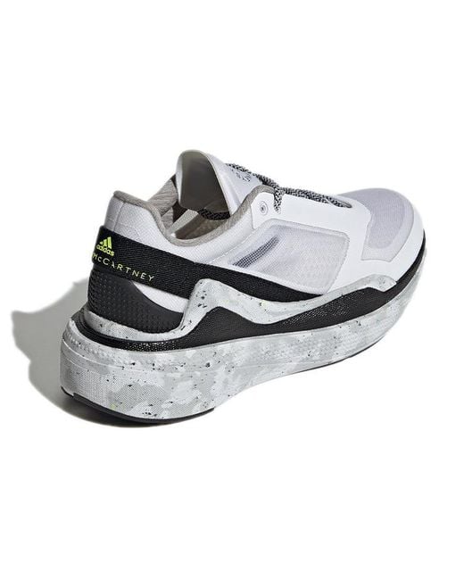 Adidas White (Wmns) Stella Mccartney X Earthlight