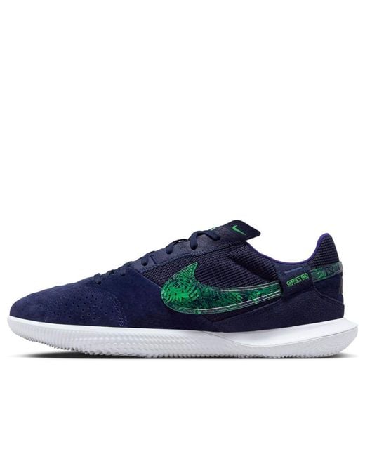 Nike Blue Streetgato 'Fern' for men