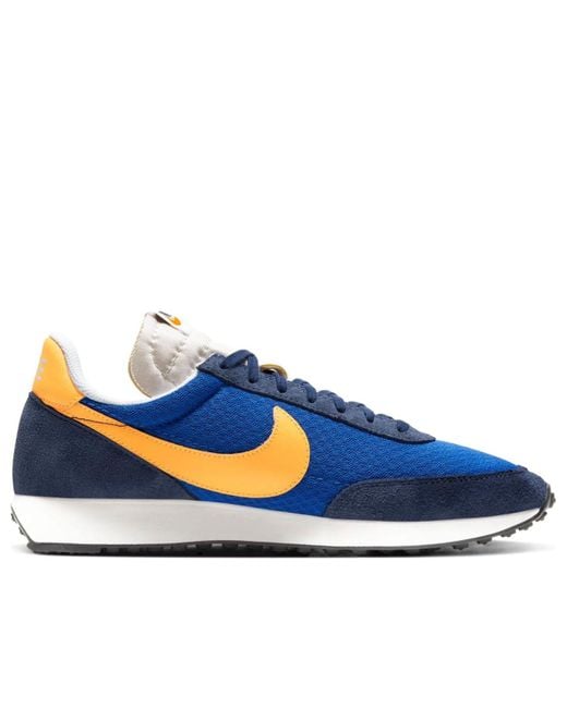 Nike Blue Air Tailwind 79 'Game Royal' for men