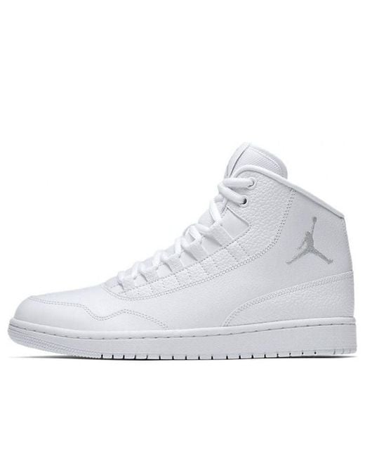 Nike White Executive for men