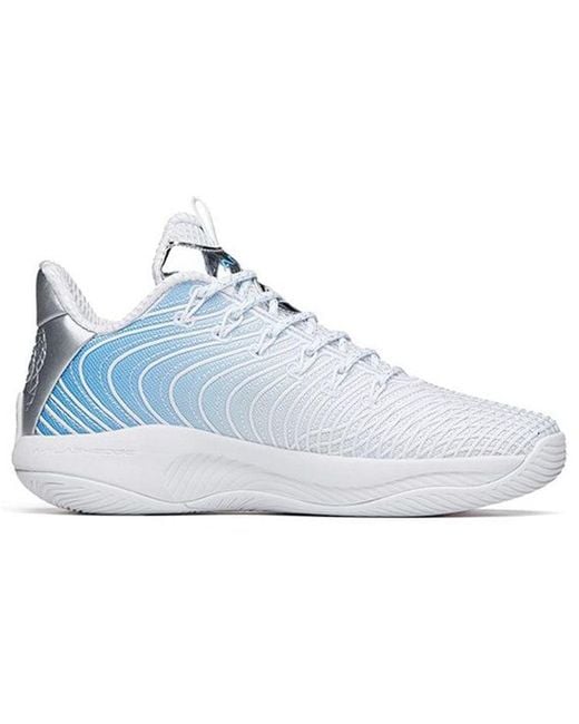 Anta Blue Ufo 5 for men
