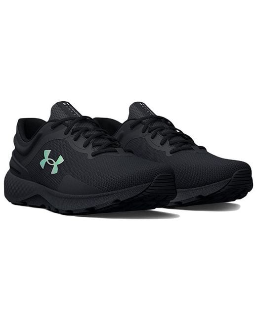 Under Armour Black (Wmns) Charged Escape 4 Iridescent