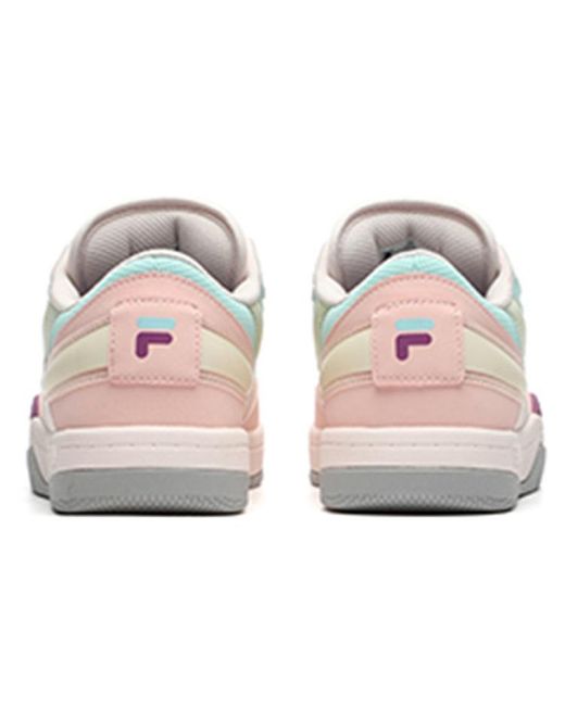 Fila Blue (Wmns) T88 Skb Skate Shoes