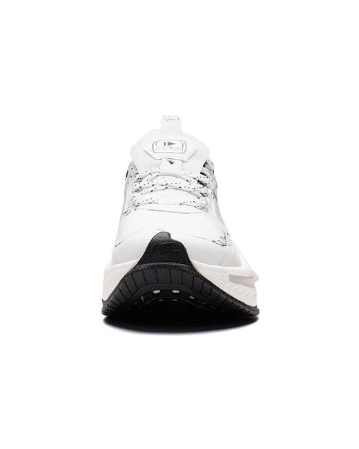 Li-ning White (Wmns) Beyond 6 'Standard'