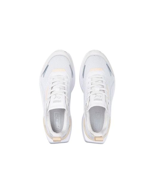PUMA White (Wmns) Kosmo Rider
