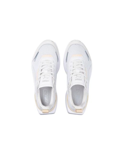 PUMA White (Wmns) Kosmo Rider