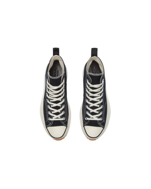 Converse Blue J.W. Anderson X Run Star Hike Gum' for men