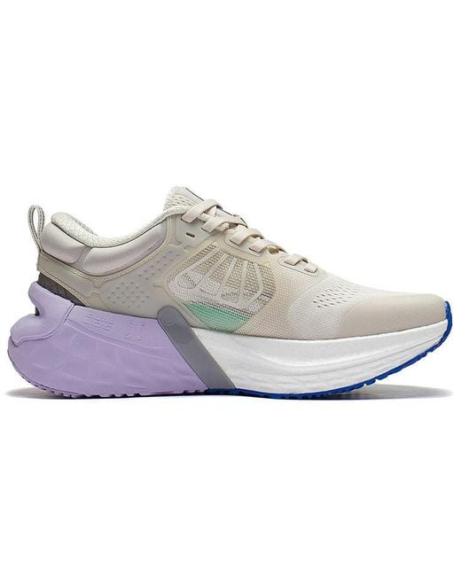 Li-ning Blue (Wmns) Furious Rider 6 'Cotton Candy'
