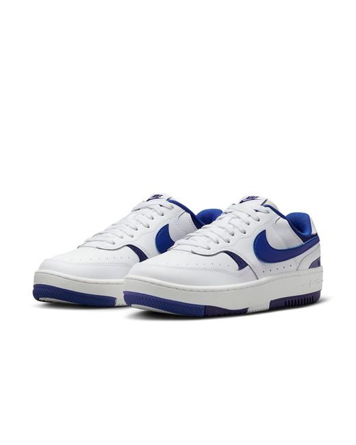Nike Blue (Wmns) Gamma Force Game Royal'