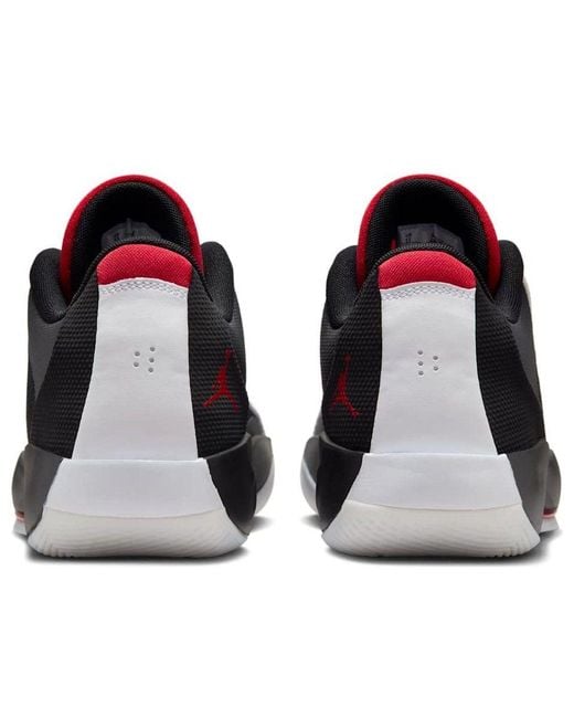 Nike White Luka .77 Gym' for men