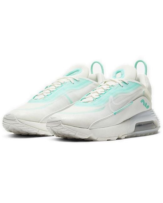 Nike White Air Max 2090 'Aurora' for men