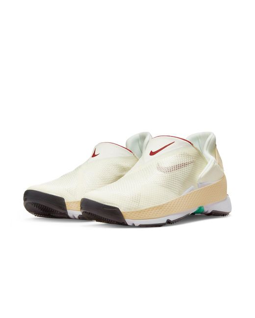 Nike Red Go Flyease 'Sail Gym' for men