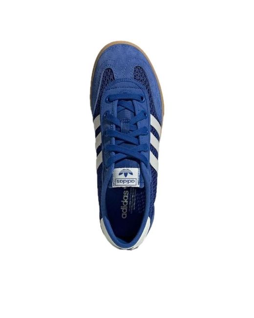 Adidas Blue (Wmns) Tischtennis 'Royal Off'