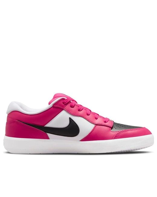 Nike Pink Force 58 Premium Sb 'Rush' for men