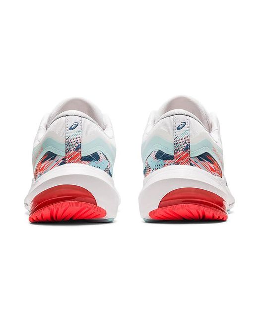 Asics White (Wmns) Gel Pulse 13 'Celebration Of Sport Pack'