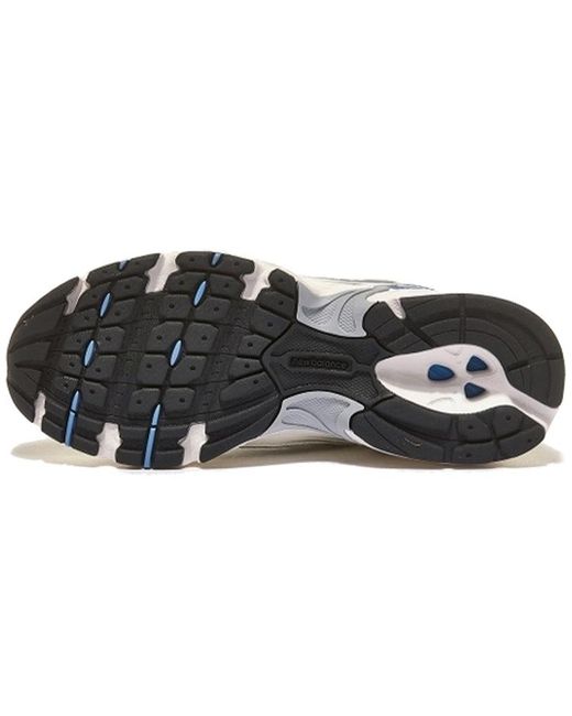 New Balance Blue 530 'Steel' for men