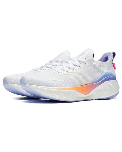 Li-ning White (Wmns) Yueying 3 Pro