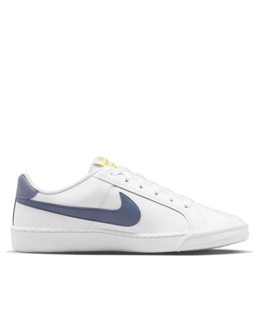 Nike White Court Royale Light Carbon' for men