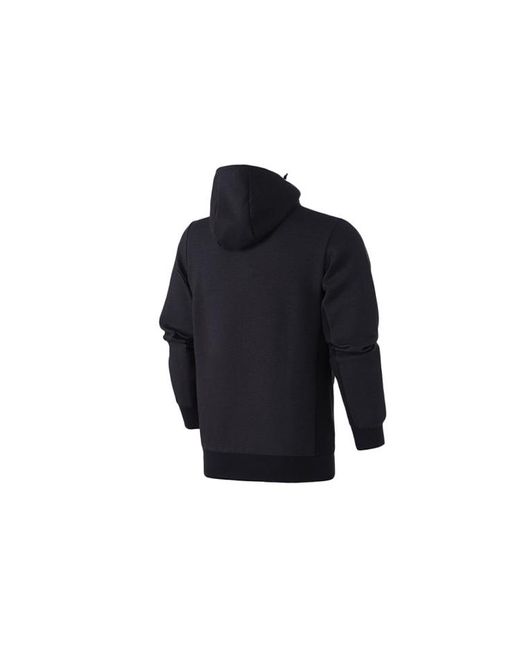 Adidas Gray Htt Double Knit Hooded Jacket for men