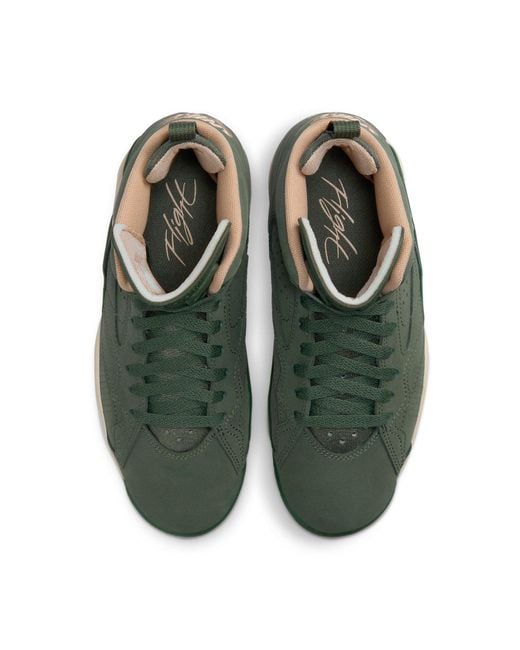 Nike Green (Wmns) Jumpman Mvp 'Galactic Jade'