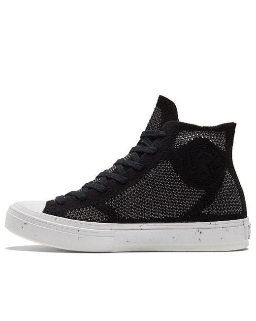 Converse Black Chuck 70 Renew Redux High Serene Sapphire' for men