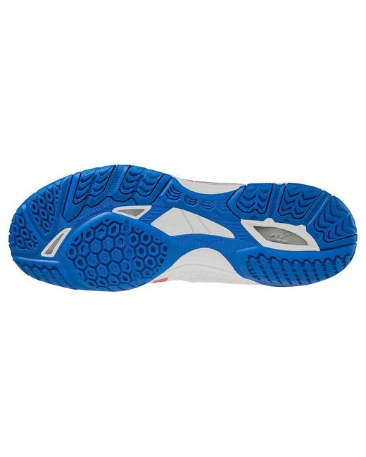 Mizuno Blue Wave Medal 6 for men