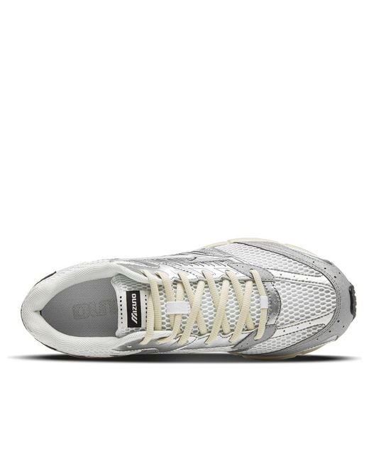 Mizuno White Speed 2010 for men