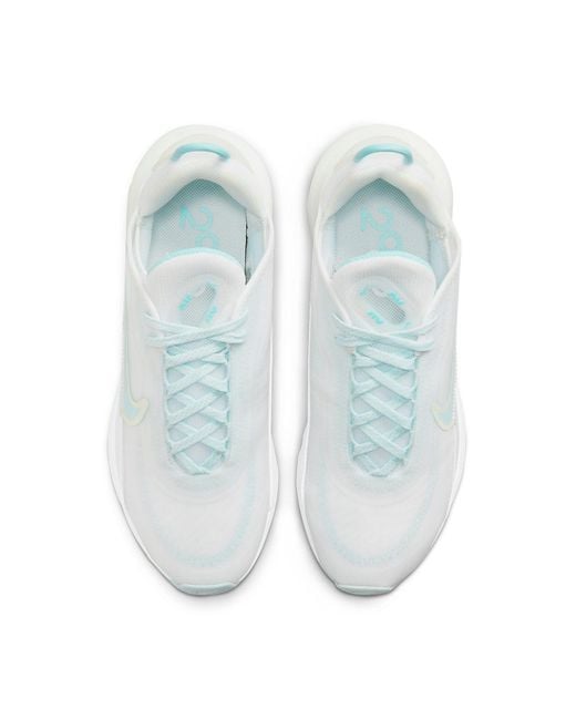 Nike White (Wmns) Air Max 2090 Barely'