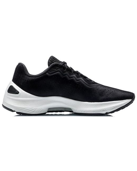 Li-ning Black (Wmns) Lam Plus