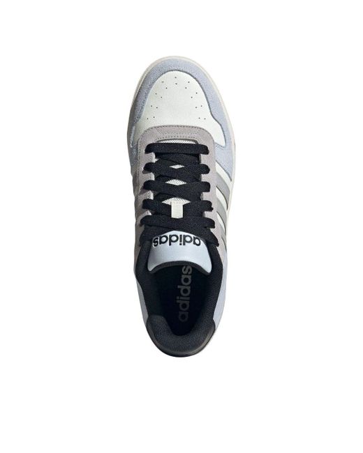 Adidas Blue D-Pad Classic 'Light' for men