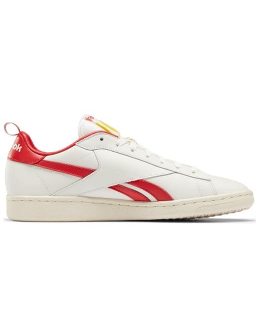 Reebok White Npc Uk