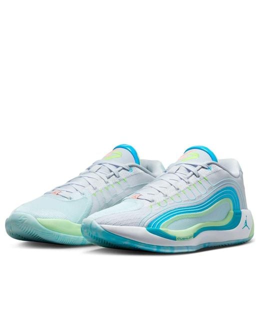 Nike Blue Luka 4 Pf 'Navigator' for men