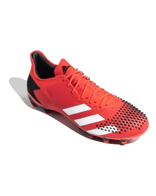 Adidas Predator 20.2 Mg for men