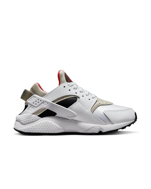 Nike Metallic (Wmns) Air Huarache Light Iron Ore'