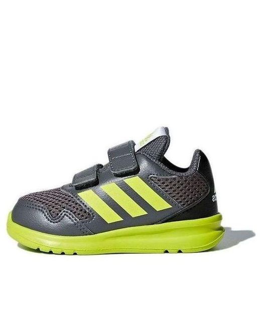 Adidas Blue Altarun Cf L for men