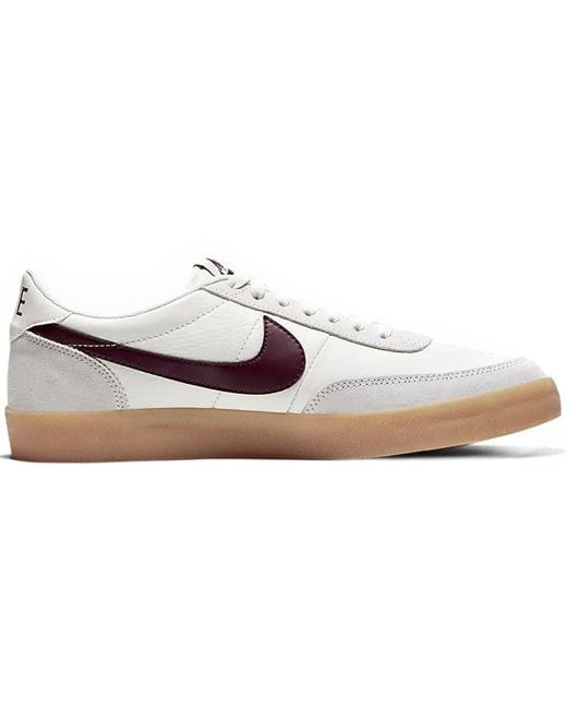 Nike White Killshot 2 'Night' for men