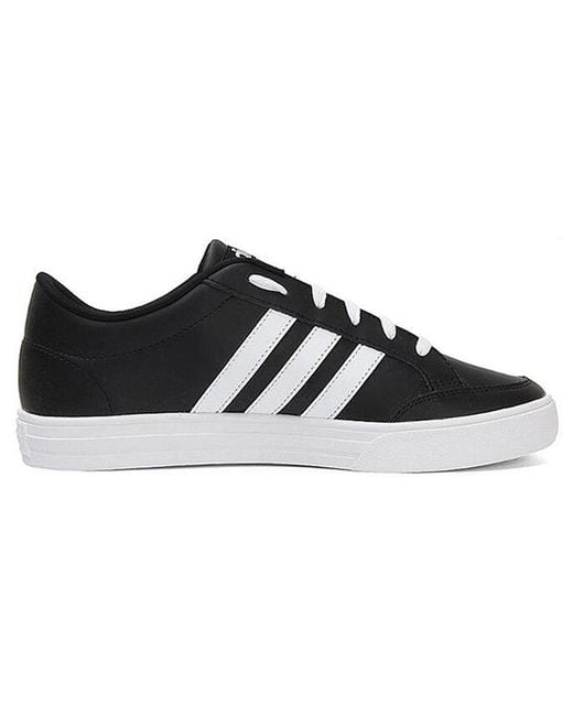 Adidas Black Neo Vs Set for men