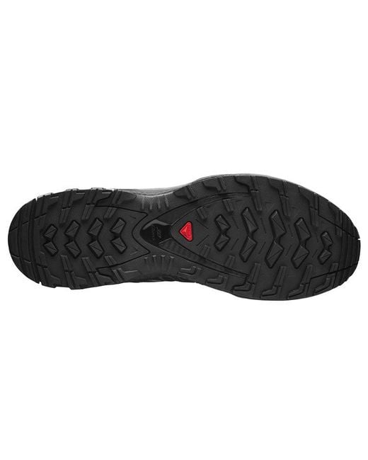 Salomon Black Xa Pro 3D Adv for men