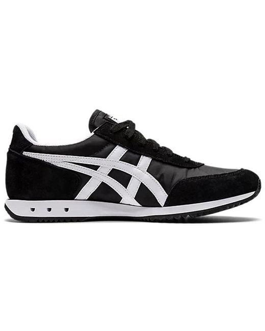 Onitsuka Tiger Black New York for men