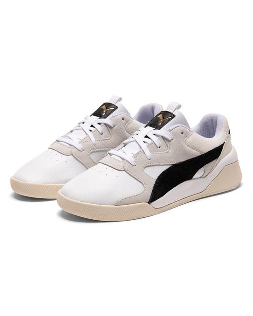 PUMA White (Wmns) Aeon Heritage Wn's