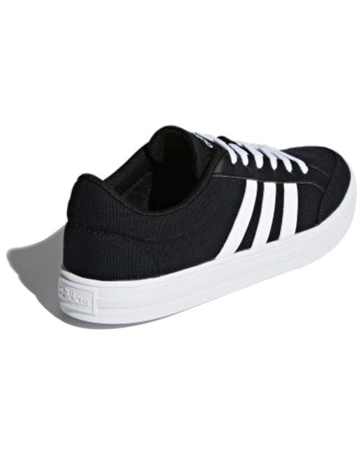 Adidas Blue Vs Set for men