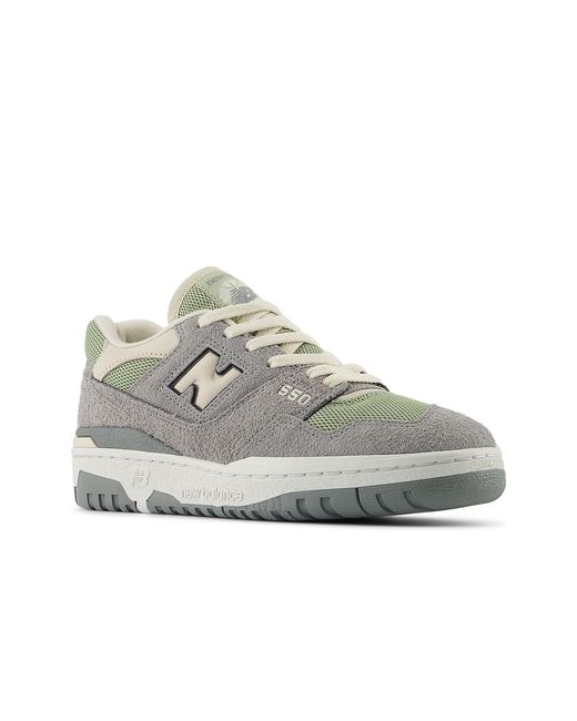 New Balance Gray (Wmns) 550 Day 2024'