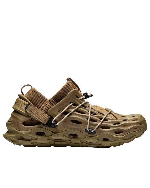 Merrell Brown 1Trl Hydro Moc for men
