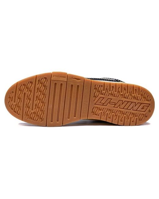 Li-ning Blue Wave Pro X Disney 'Oswald' for men