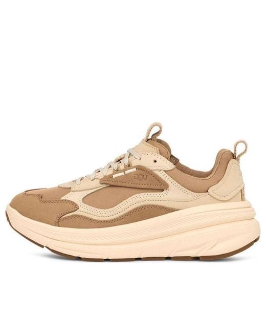 Ugg Natural (Wmns) Ca1 Mesh 'Sand'